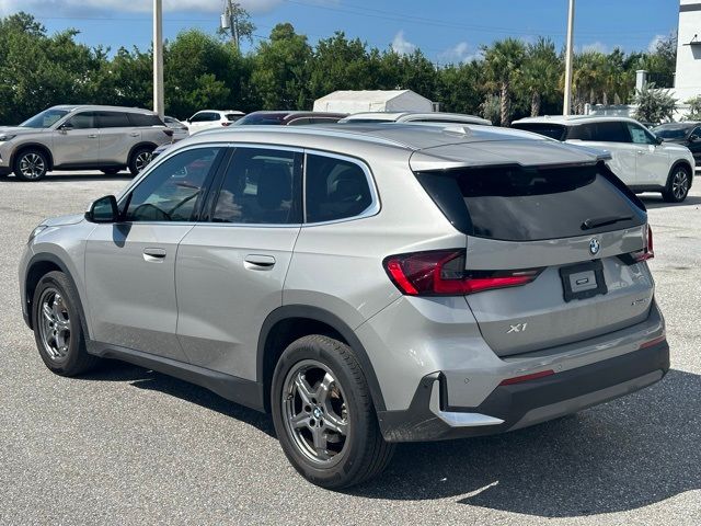 2023 BMW X1 xDrive28i