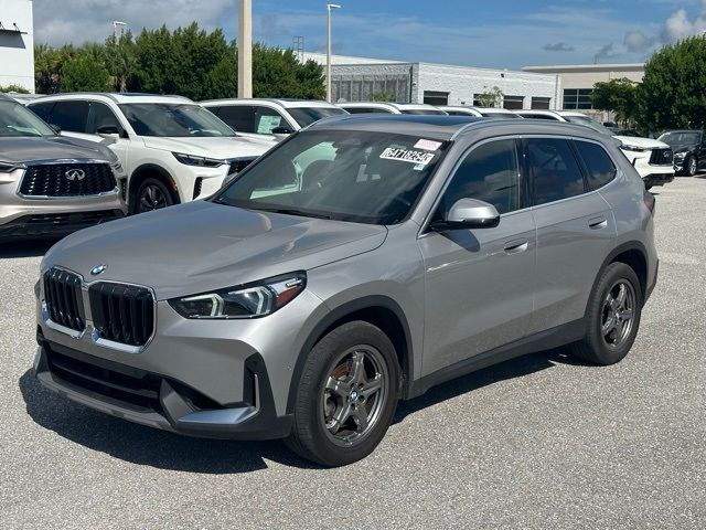 2023 BMW X1 xDrive28i