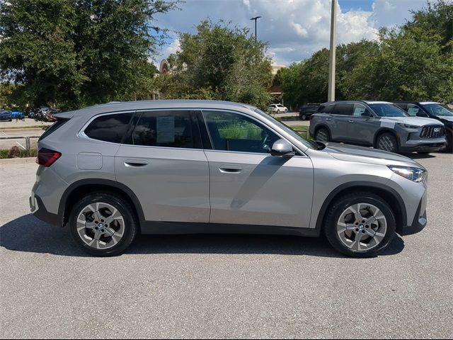 2023 BMW X1 xDrive28i