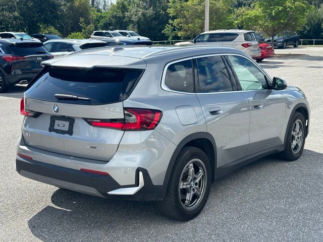 2023 BMW X1 xDrive28i