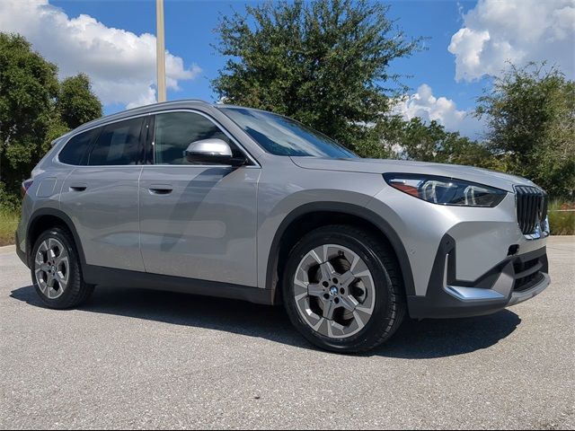 2023 BMW X1 xDrive28i