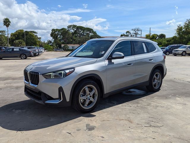 2023 BMW X1 xDrive28i