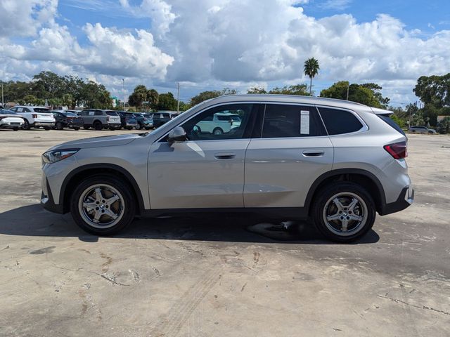 2023 BMW X1 xDrive28i