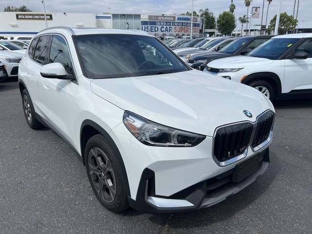 2023 BMW X1 xDrive28i