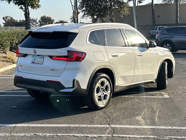 2023 BMW X1 xDrive28i