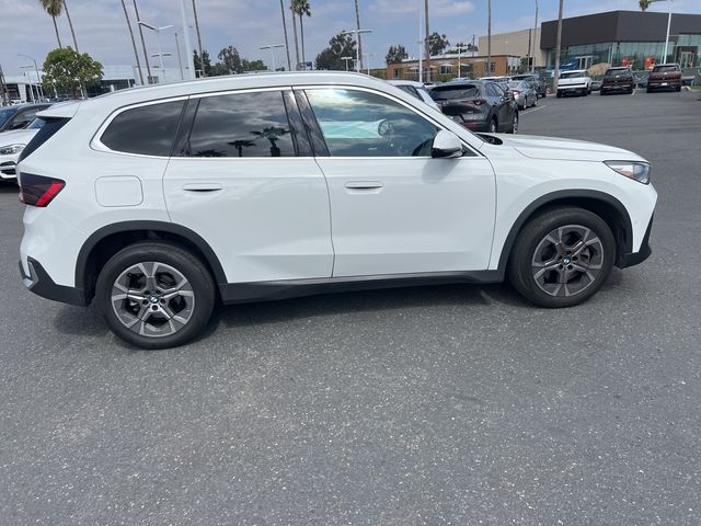 2023 BMW X1 xDrive28i