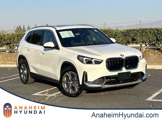 2023 BMW X1 xDrive28i