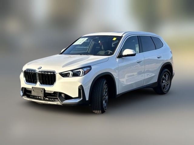 2023 BMW X1 xDrive28i