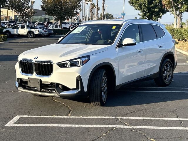 2023 BMW X1 xDrive28i