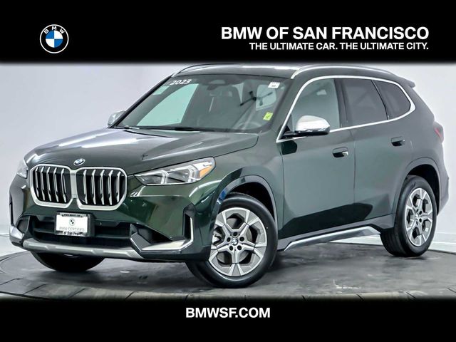 2023 BMW X1 xDrive28i