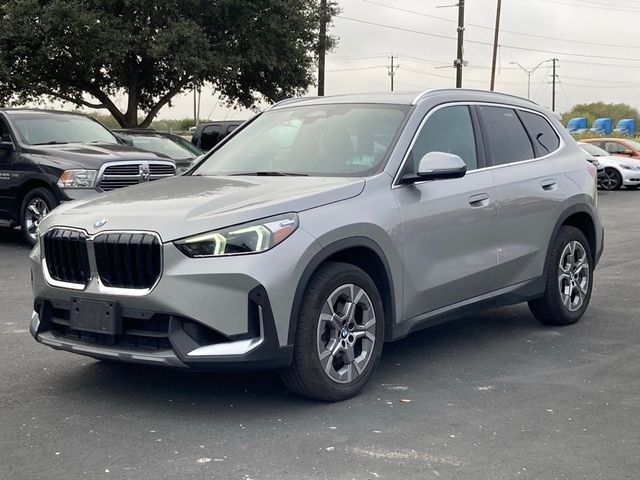 2023 BMW X1 xDrive28i