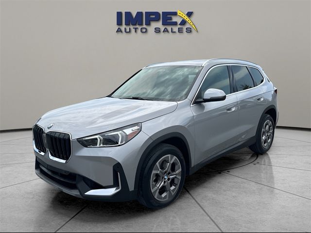 2023 BMW X1 xDrive28i