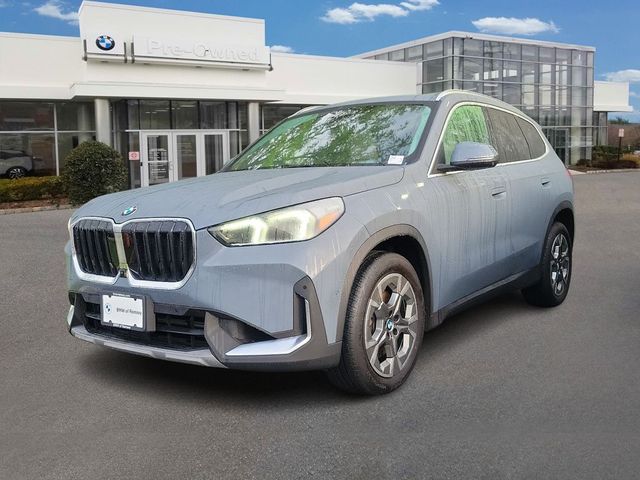 2023 BMW X1 xDrive28i