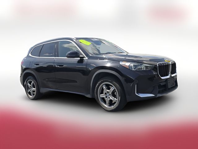 2023 BMW X1 xDrive28i
