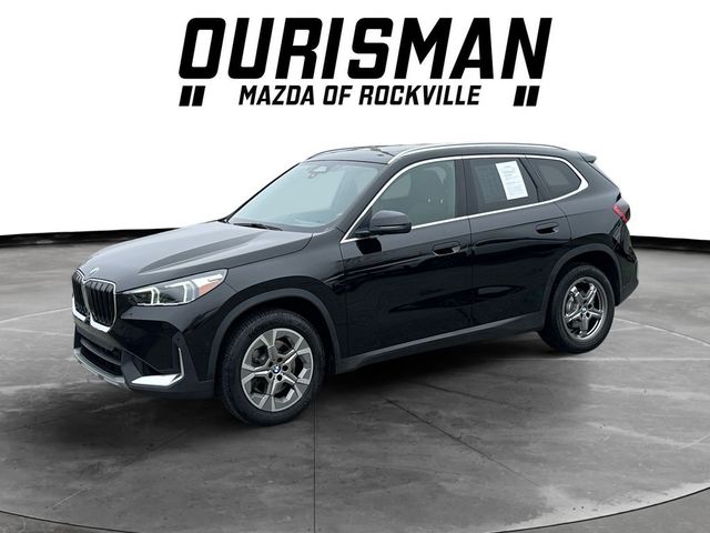2023 BMW X1 xDrive28i