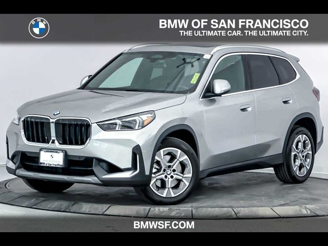 2023 BMW X1 xDrive28i