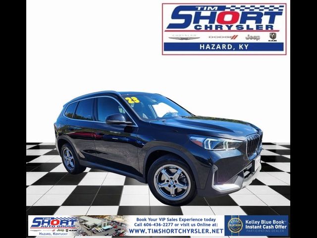 2023 BMW X1 xDrive28i