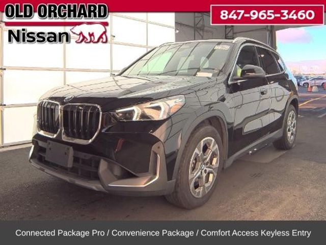 2023 BMW X1 xDrive28i