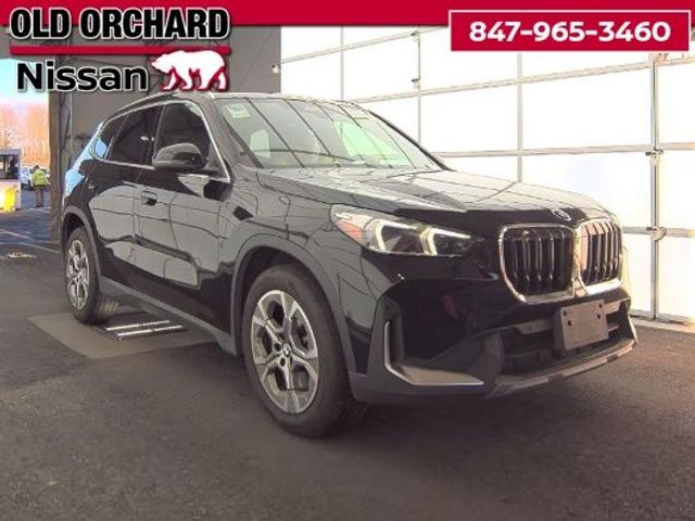 2023 BMW X1 xDrive28i