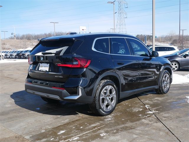 2023 BMW X1 xDrive28i