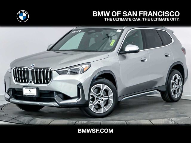 2023 BMW X1 xDrive28i