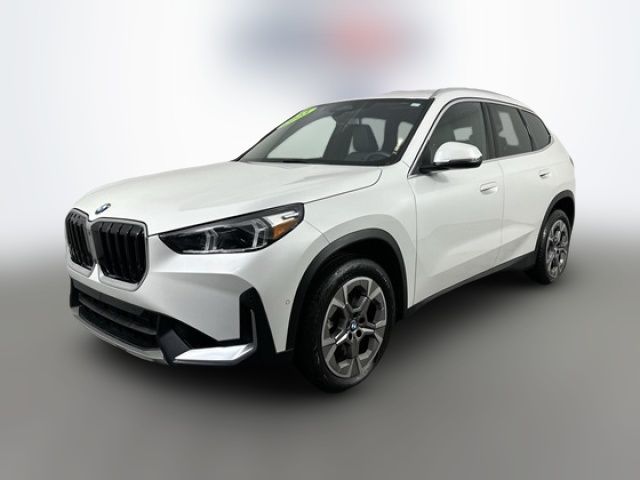 2023 BMW X1 xDrive28i