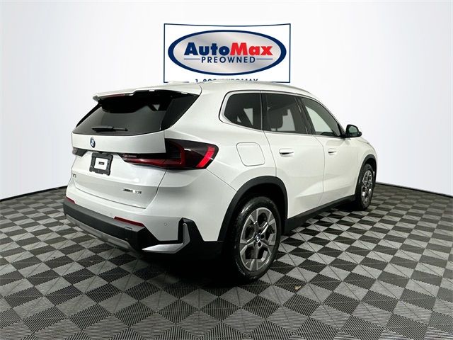 2023 BMW X1 xDrive28i