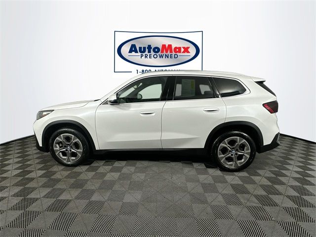 2023 BMW X1 xDrive28i