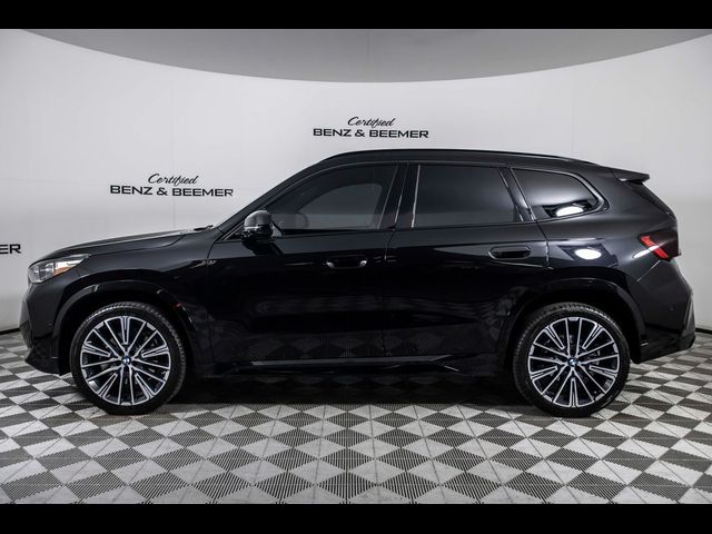 2023 BMW X1 xDrive28i