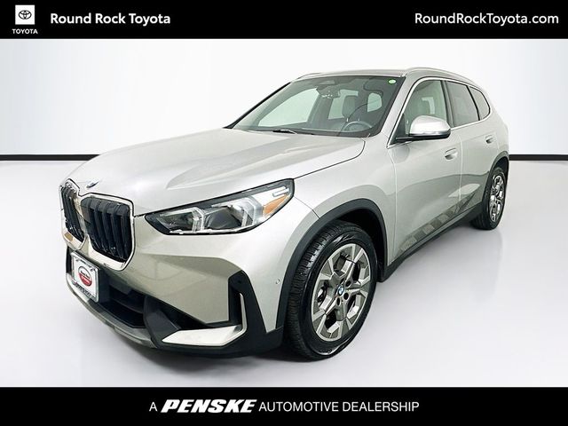 2023 BMW X1 xDrive28i