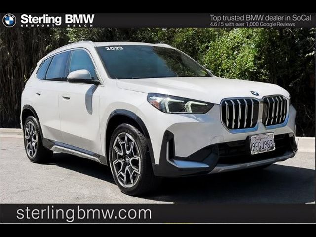 2023 BMW X1 xDrive28i