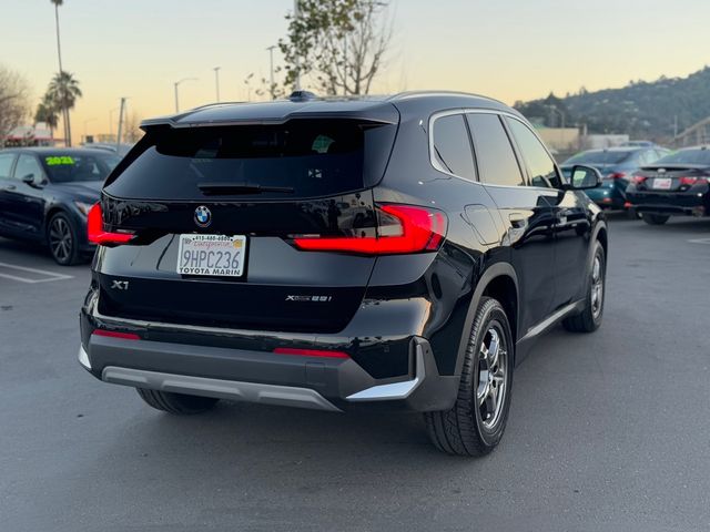 2023 BMW X1 xDrive28i