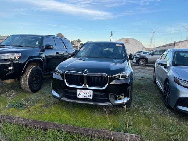 2023 BMW X1 xDrive28i