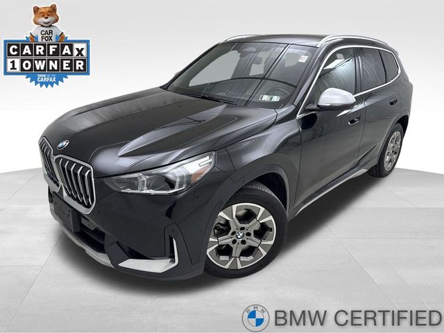 2023 BMW X1 xDrive28i