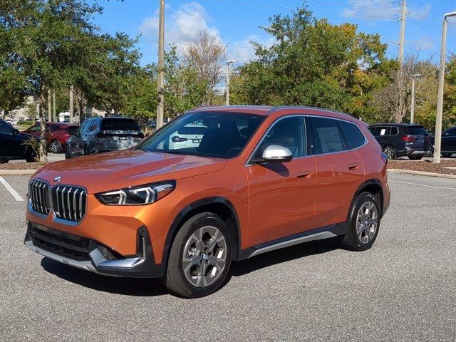 2023 BMW X1 xDrive28i