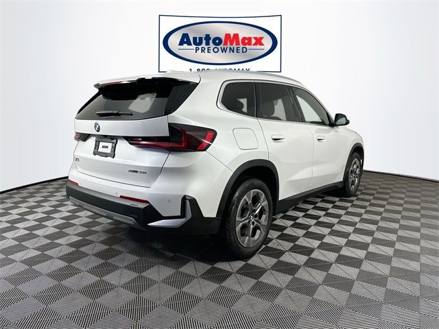 2023 BMW X1 xDrive28i