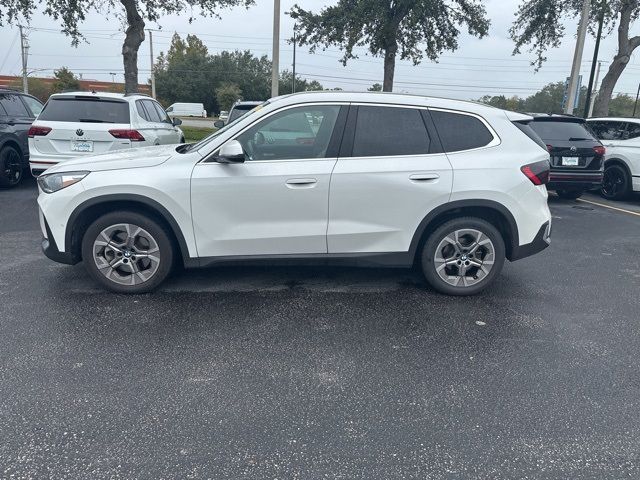 2023 BMW X1 xDrive28i