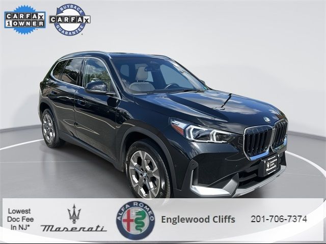 2023 BMW X1 xDrive28i