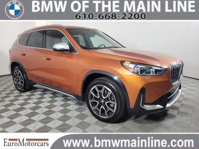 2023 BMW X1 xDrive28i