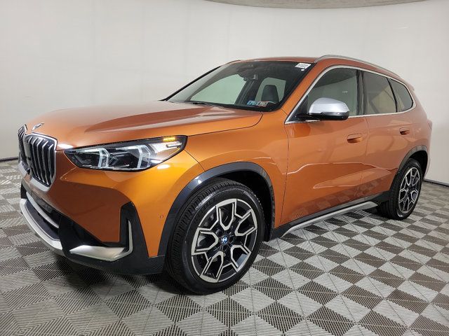 2023 BMW X1 xDrive28i