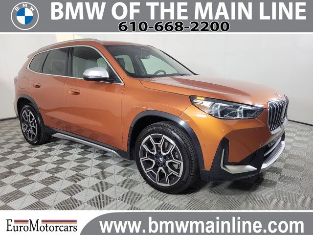 2023 BMW X1 xDrive28i