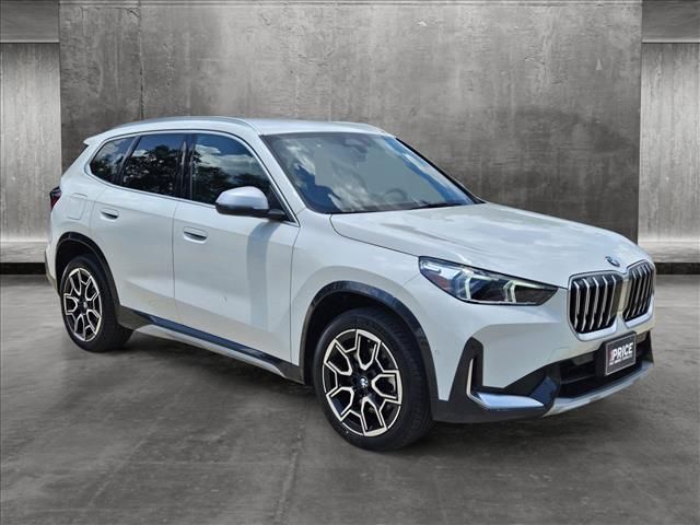 2023 BMW X1 xDrive28i