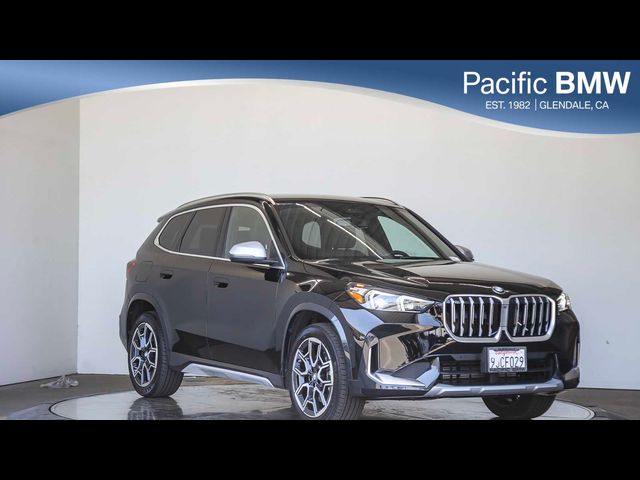 2023 BMW X1 xDrive28i