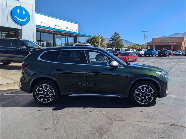 2023 BMW X1 xDrive28i