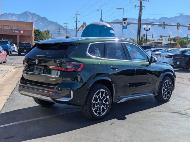 2023 BMW X1 xDrive28i