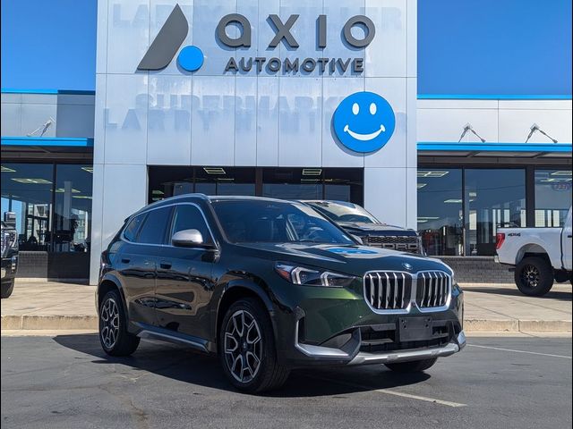 2023 BMW X1 xDrive28i