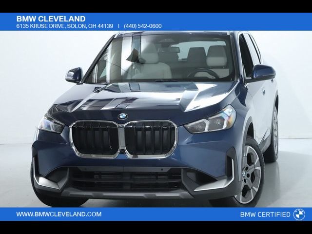 2023 BMW X1 xDrive28i