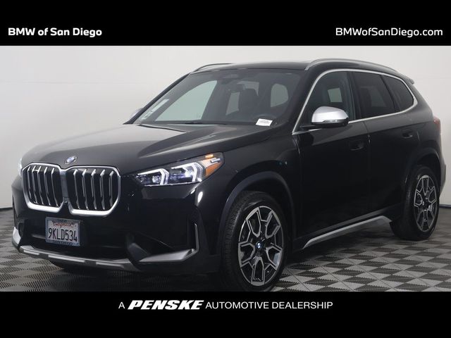 2023 BMW X1 xDrive28i