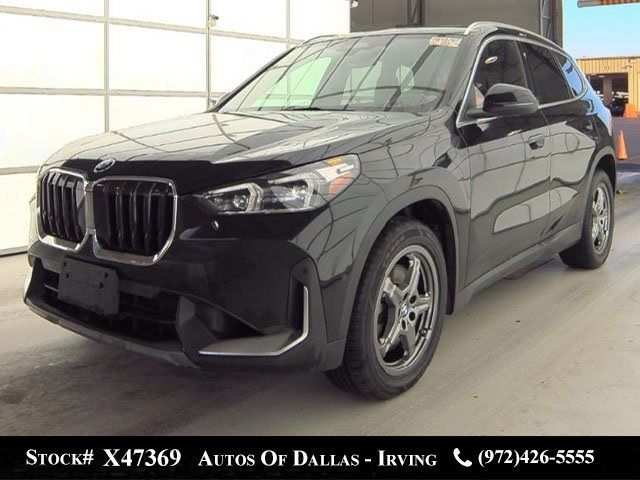 2023 BMW X1 xDrive28i