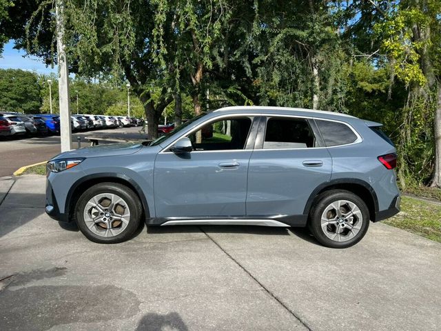 2023 BMW X1 xDrive28i